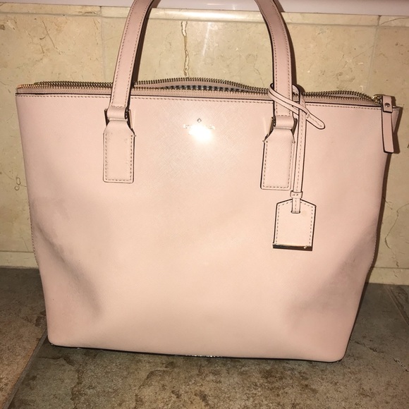 BRAND NEW Kate Spade Tote - Picture 4 of 6